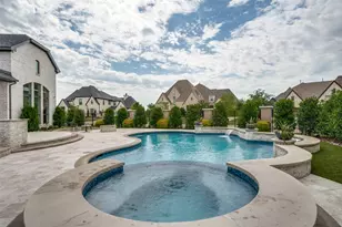 3791 Marble Hill Rd, Frisco, TX 75034 - Photo 36