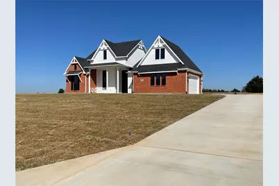 1083 Dixie Estates Way, Whitesboro, TX 76273 - Photo 4