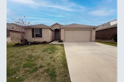 10401 Fort Teran Trail, Crowley, TX 76036 - Photo 1