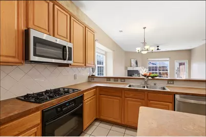 5517 Longhorn Drive, The Colony, TX 75056 - Photo 10