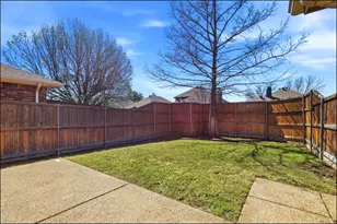 5517 Longhorn Dr, The Colony, TX 75056 - Photo 32