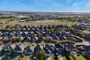 5517 Longhorn Dr, The Colony, TX 75056 - Photo 36