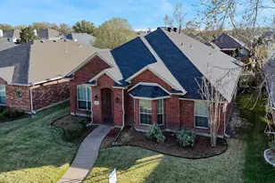 5517 Longhorn Dr, The Colony, TX 75056 - Photo 40