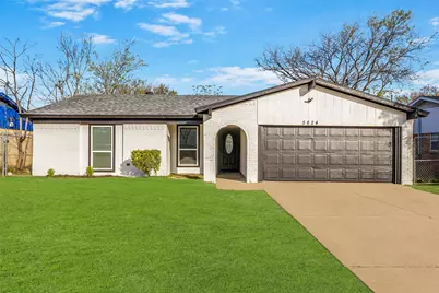 5624 Cando Drive, Fort Worth, TX 76134 - Photo 1