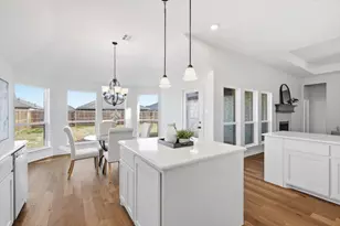 364 Sugar Creek Ln, Saginaw, TX 76131 - Photo 16