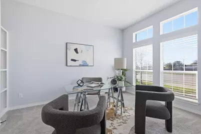 364 Sugar Creek Lane, Saginaw, TX 76131 - Photo 4