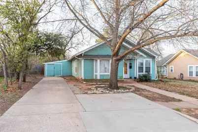 2335 S 10th Street, Abilene, TX 79605 - Photo 2