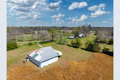 48 County Road 2360, Bagwell, TX 75412 - Photo 12