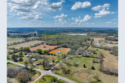 48 County Road 2360, Bagwell, TX 75412 - Photo 4