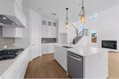 3541 Wardie Place, Frisco, TX 75033 - Photo 4