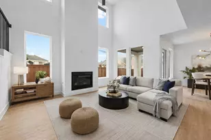 3541 Wardie Pl, Frisco, TX 75033 - Photo 2