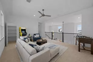 3541 Wardie Pl, Frisco, TX 75033 - Photo 12