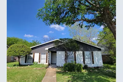 4636 Gleneagle Street, Mesquite, TX 75150 - Photo 1