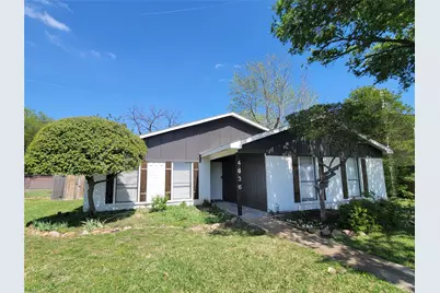 4636 Gleneagle Street, Mesquite, TX 75150 - Photo 2