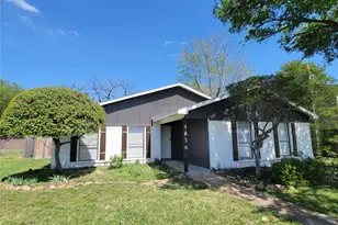 4636 Gleneagle St, Mesquite, TX 75150 - Photo 2