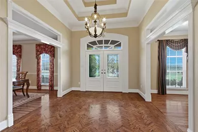 519 E Hickory Ridge Circle, Argyle, TX 76226 - Photo 6