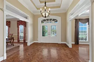 519 E Hickory Ridge Cir, Argyle, TX 76226 - Photo 6