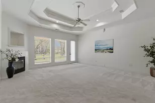 519 E Hickory Ridge Cir, Argyle, TX 76226 - Photo 16