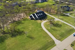 519 E Hickory Ridge Cir, Argyle, TX 76226 - Photo 38