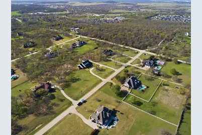 519 E Hickory Ridge Circle, Argyle, TX 76226 - Photo 40