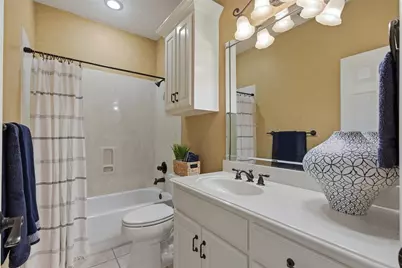 519 E Hickory Ridge Circle, Argyle, TX 76226 - Photo 20