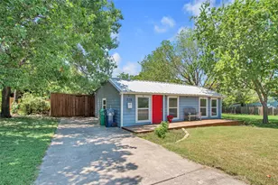 528 Pierce St, Denton, TX 76201 - Photo 28