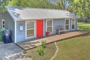 528 Pierce St, Denton, TX 76201 - Photo 16