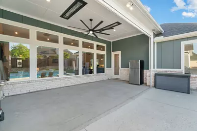 403 Travelers Terrace, Argyle, TX 76226 - Photo 34