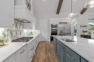 403 Travelers Terrace, Argyle, TX 76226 - Photo 8