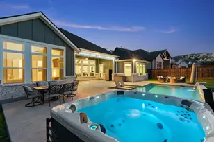 403 Travelers Terrace, Argyle, TX 76226 - Photo 32