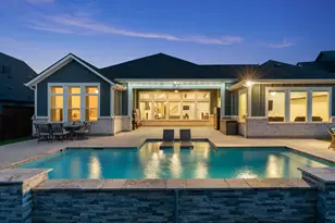 403 Travelers Terrace, Argyle, TX 76226 - Photo 1