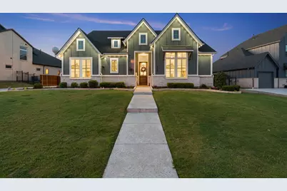403 Travelers Terrace, Argyle, TX 76226 - Photo 2