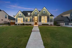 403 Travelers Terrace, Argyle, TX 76226 - Photo 2