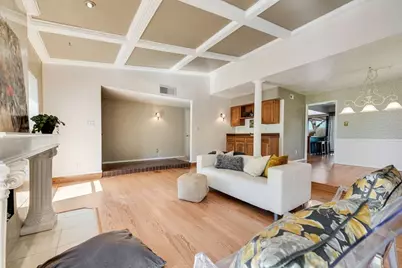 4801 Hetherington Drive, The Colony, TX 75056 - Photo 8