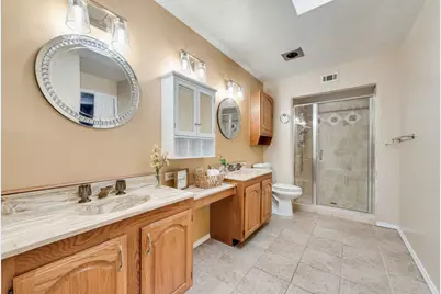 4801 Hetherington Drive, The Colony, TX 75056 - Photo 22