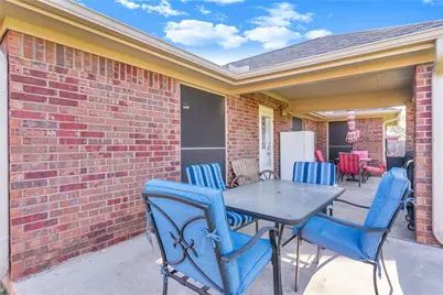803 Green Street, Rio Vista, TX 76093 - Photo 20