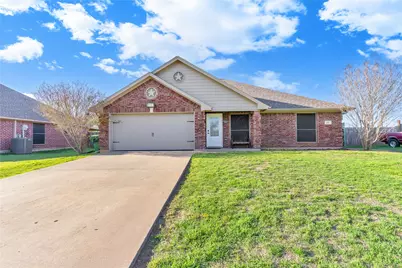 803 Green Street, Rio Vista, TX 76093 - Photo 6