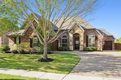 2891 Redfern Drive, Trophy Club, TX 76262 - Photo 1