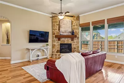 2891 Redfern Drive, Trophy Club, TX 76262 - Photo 14