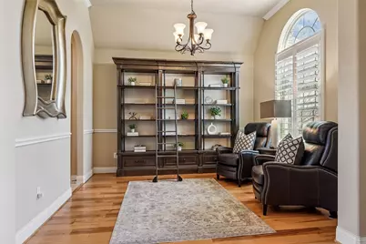 2891 Redfern Drive, Trophy Club, TX 76262 - Photo 2