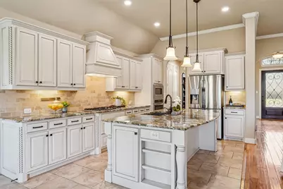 2891 Redfern Drive, Trophy Club, TX 76262 - Photo 6