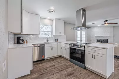 1951 Terbet Lane, Fort Worth, TX 76112 - Photo 12