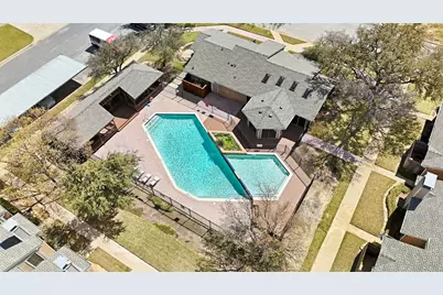 1913 Maplewood Trail, Colleyville, TX 76034 - Photo 36