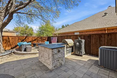 1913 Maplewood Trail, Colleyville, TX 76034 - Photo 2