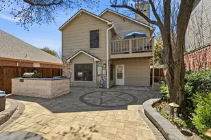 1913 Maplewood Trail, Colleyville, TX 76034 - Photo 4