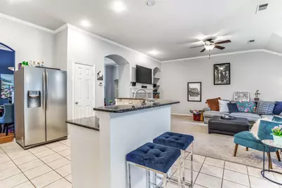 615 Delores Drive, Grand Prairie, TX 75052 - Photo 18