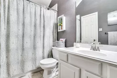 615 Delores Drive, Grand Prairie, TX 75052 - Photo 26