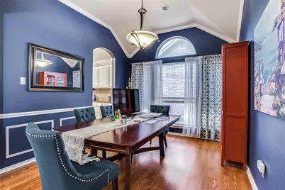 615 Delores Drive, Grand Prairie, TX 75052 - Photo 14