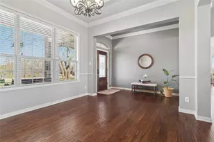 82 Forest Hills Cir, Gunter, TX 75058 - Photo 4