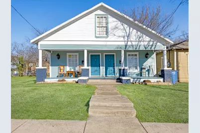 222 N Cliff Street, Dallas, TX 75203 - Photo 1